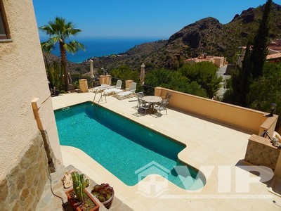 VIP7598: Villa te koop in Mojacar Playa, Almería