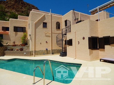 VIP7598: Villa te koop in Mojacar Playa, Almería