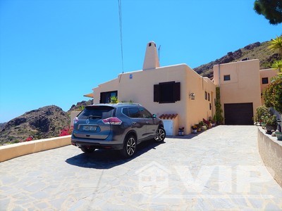 VIP7598: Villa te koop in Mojacar Playa, Almería