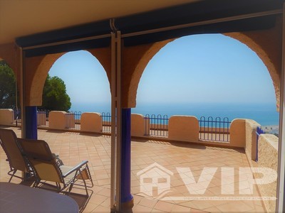 VIP7600: Villa zu Verkaufen in Mojacar Playa, Almería