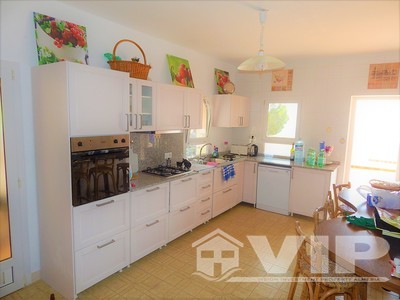 VIP7600: Villa te koop in Mojacar Playa, Almería