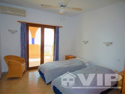 VIP7600: Villa zu Verkaufen in Mojacar Playa, Almería