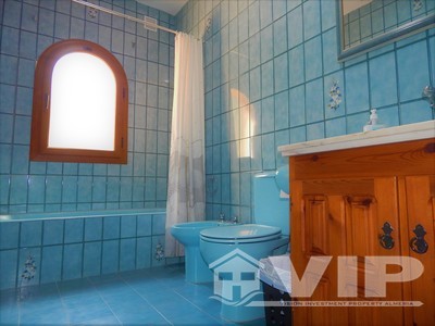 VIP7600: Villa te koop in Mojacar Playa, Almería