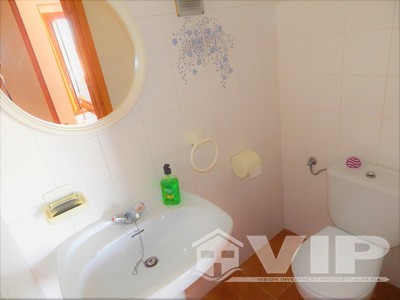 VIP7601: Villa zu Verkaufen in Mojacar Playa, Almería