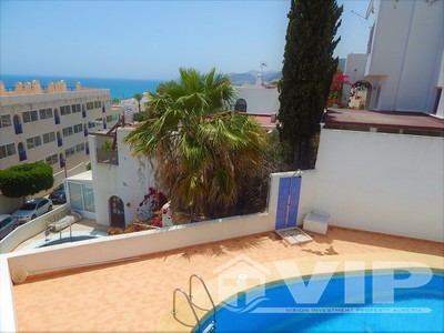 VIP7601: Villa zu Verkaufen in Mojacar Playa, Almería