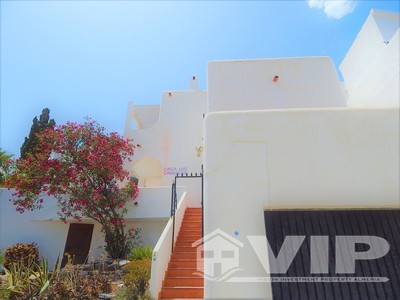 VIP7601: Villa te koop in Mojacar Playa, Almería