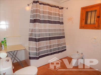 VIP7601: Villa zu Verkaufen in Mojacar Playa, Almería