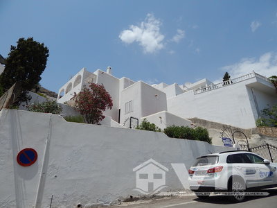 VIP7601: Villa te koop in Mojacar Playa, Almería