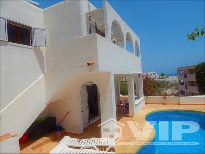 VIP7601: Villa te koop in Mojacar Playa, Almería