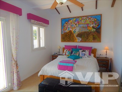 VIP7602: Villa te koop in Mojacar Playa, Almería