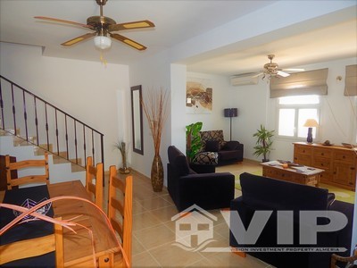 VIP7602: Villa te koop in Mojacar Playa, Almería