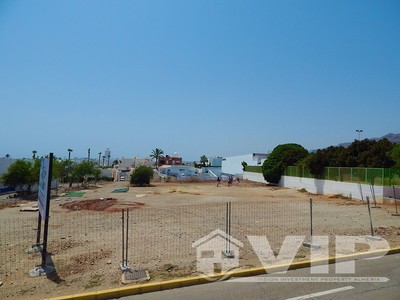 VIP7603: Villa zu Verkaufen in Mojacar Playa, Almería