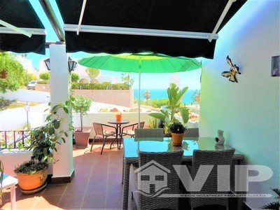 VIP7604: Rijtjeshuis te koop in Mojacar Playa, Almería