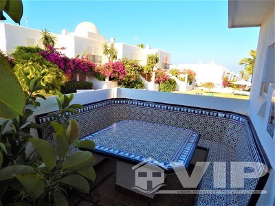 VIP7611: Stadthaus zu Verkaufen in Mojacar Playa, Almería