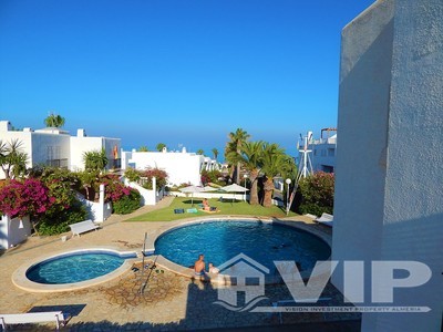 VIP7611: Rijtjeshuis te koop in Mojacar Playa, Almería