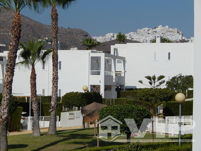 VIP7614: Villa zu Verkaufen in Mojacar Playa, Almería