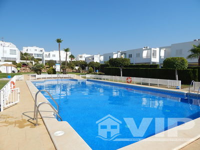 VIP7614: Villa te koop in Mojacar Playa, Almería