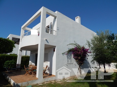 VIP7614: Villa te koop in Mojacar Playa, Almería