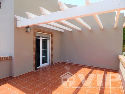 VIP7615: Villa zu Verkaufen in Vera Playa, Almería