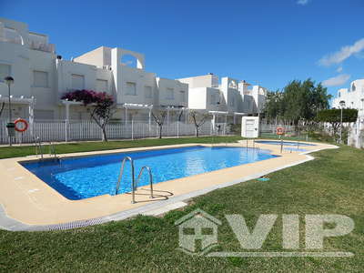 VIP7617: Rijtjeshuis te koop in Vera Playa, Almería