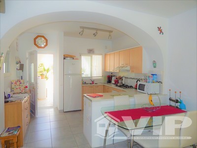 VIP7619: Villa zu Verkaufen in Mojacar Playa, Almería