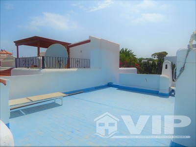 VIP7619: Villa zu Verkaufen in Mojacar Playa, Almería