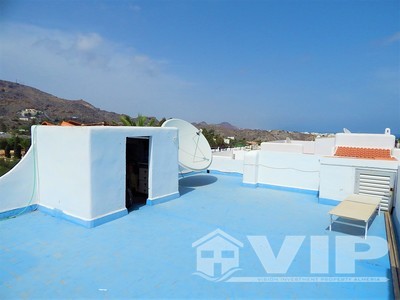 VIP7619: Villa te koop in Mojacar Playa, Almería