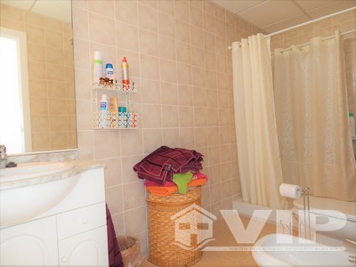 VIP7620: Wohnung zu Verkaufen in Mojacar Playa, Almería