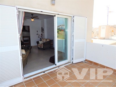 VIP7620: Wohnung zu Verkaufen in Mojacar Playa, Almería