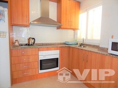 VIP7620: Wohnung zu Verkaufen in Mojacar Playa, Almería