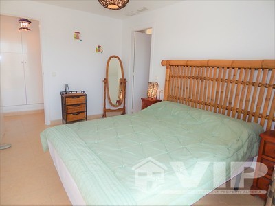 VIP7620: Appartement te koop in Mojacar Playa, Almería