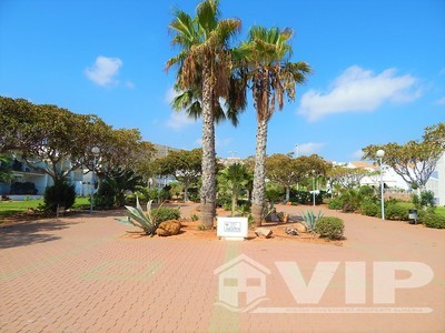 VIP7620: Appartement te koop in Mojacar Playa, Almería