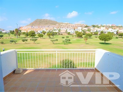 VIP7620: Appartement te koop in Mojacar Playa, Almería