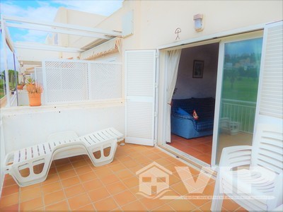 VIP7622: Wohnung zu Verkaufen in Mojacar Playa, Almería