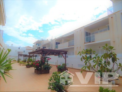 VIP7622: Wohnung zu Verkaufen in Mojacar Playa, Almería