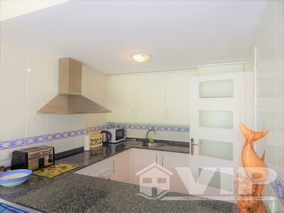 VIP7622: Appartement te koop in Mojacar Playa, Almería