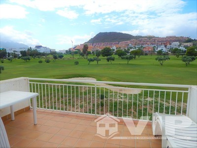 VIP7622: Appartement te koop in Mojacar Playa, Almería