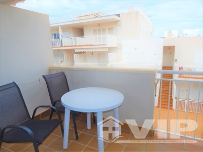 VIP7622: Wohnung zu Verkaufen in Mojacar Playa, Almería