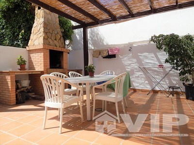 VIP7623: Villa zu Verkaufen in Mojacar Playa, Almería