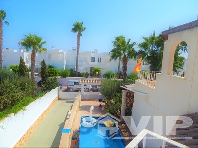 VIP7623: Villa te koop in Mojacar Playa, Almería