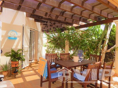 VIP7623: Villa te koop in Mojacar Playa, Almería