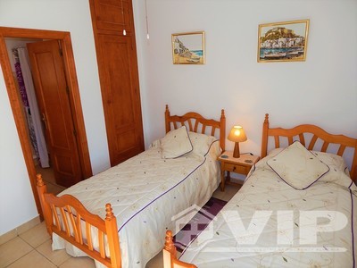 VIP7625: Villa zu Verkaufen in Turre, Almería