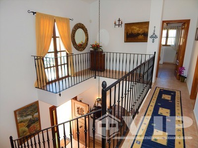 VIP7625: Villa zu Verkaufen in Turre, Almería