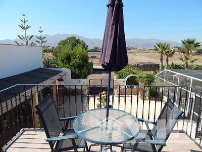 VIP7625: Villa zu Verkaufen in Turre, Almería