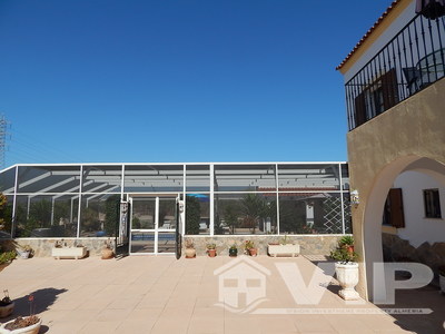 VIP7625: Villa zu Verkaufen in Turre, Almería