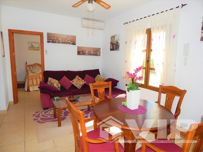 VIP7625: Villa te koop in Turre, Almería