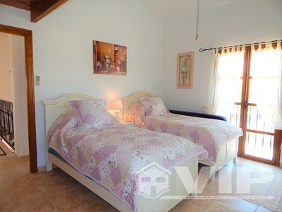 VIP7625: Villa zu Verkaufen in Turre, Almería