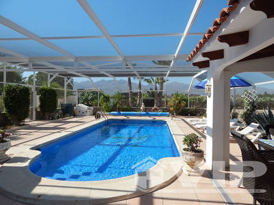 VIP7625: Villa zu Verkaufen in Turre, Almería