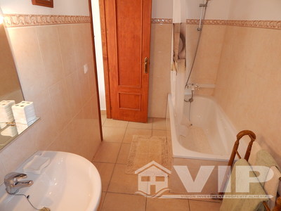 VIP7625: Villa te koop in Turre, Almería