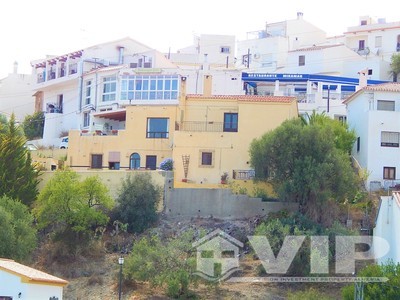 VIP7626: Villa te koop in Bedar, Almería